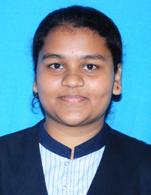 YASHASWINI V